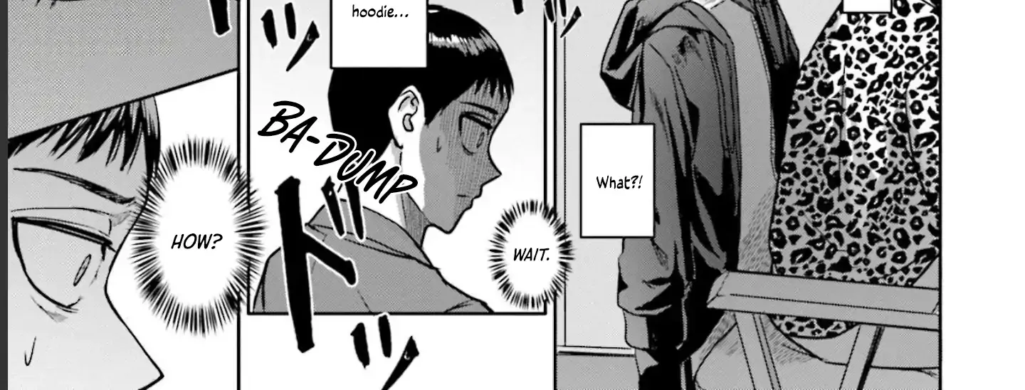 Read Meguru Mirai chapter 9 image 31 on Lezhin