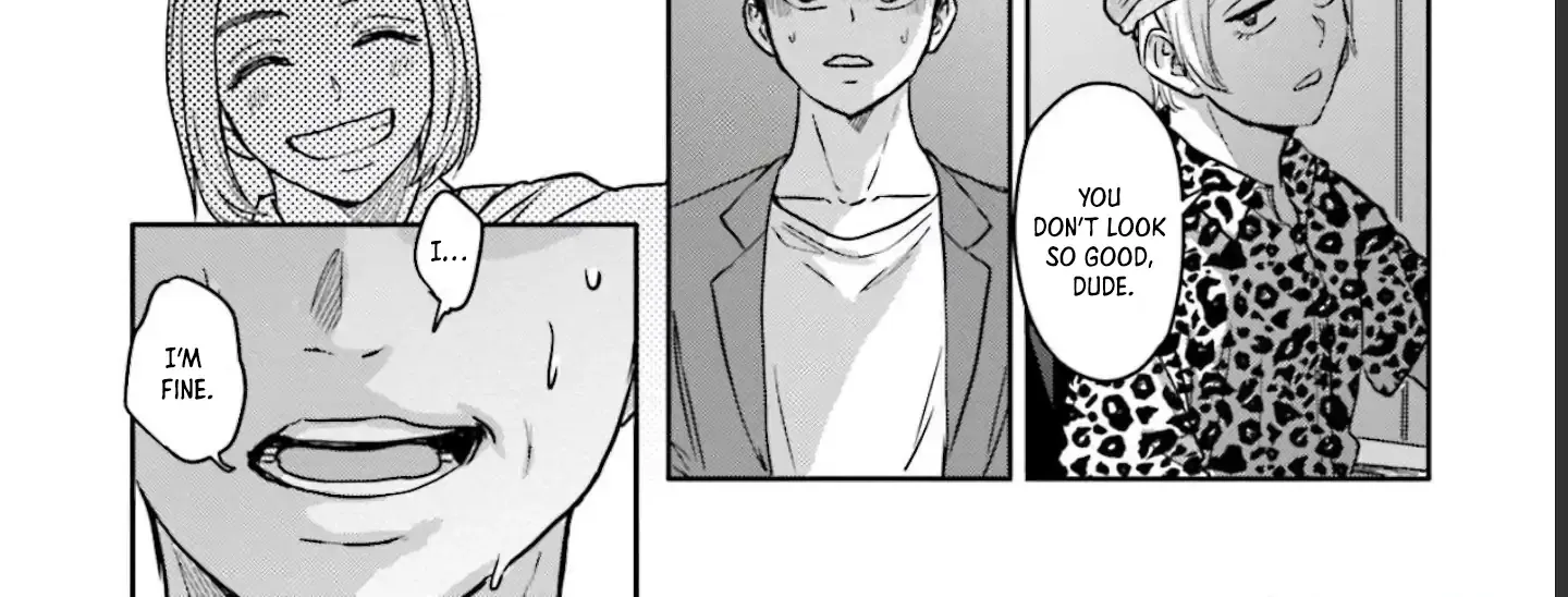 Read Meguru Mirai chapter 9 image 33 on Lezhin