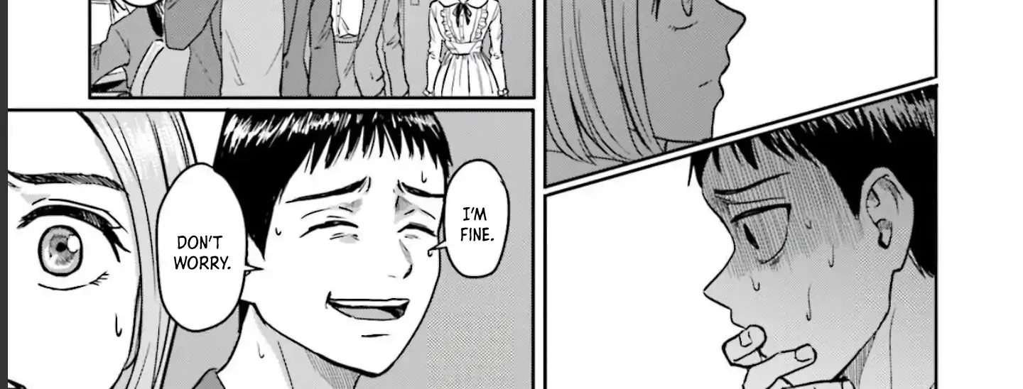 Read Meguru Mirai chapter 9 image 35 on Lezhin