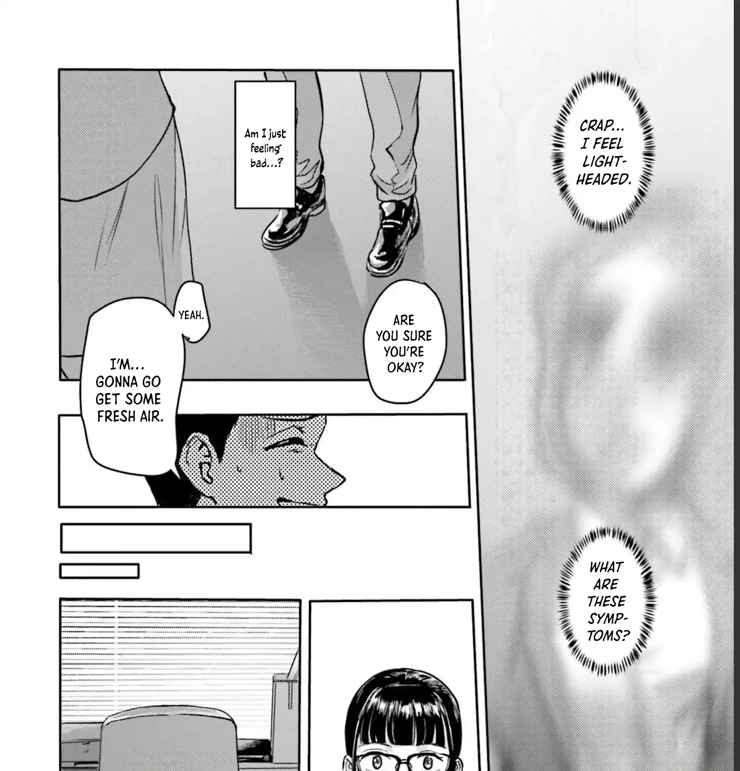 Read Meguru Mirai chapter 9 image 36 on Lezhin