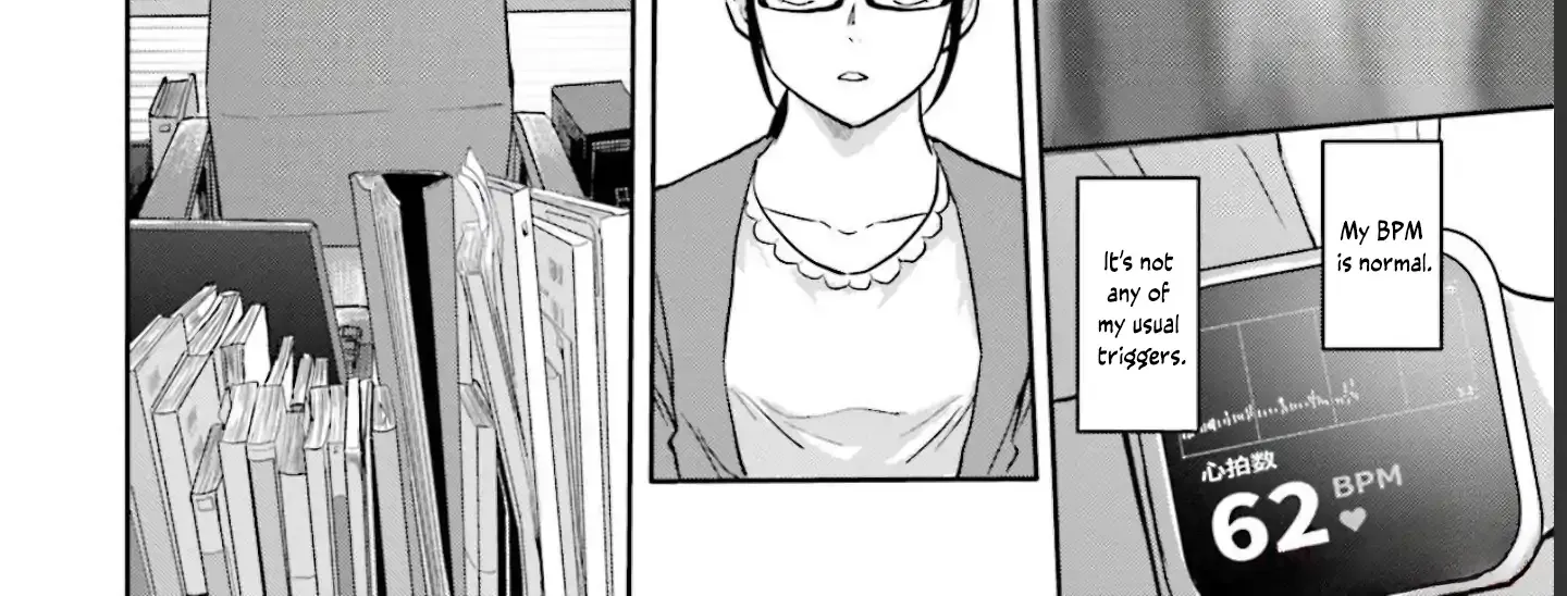 Read Meguru Mirai chapter 9 image 37 on Lezhin