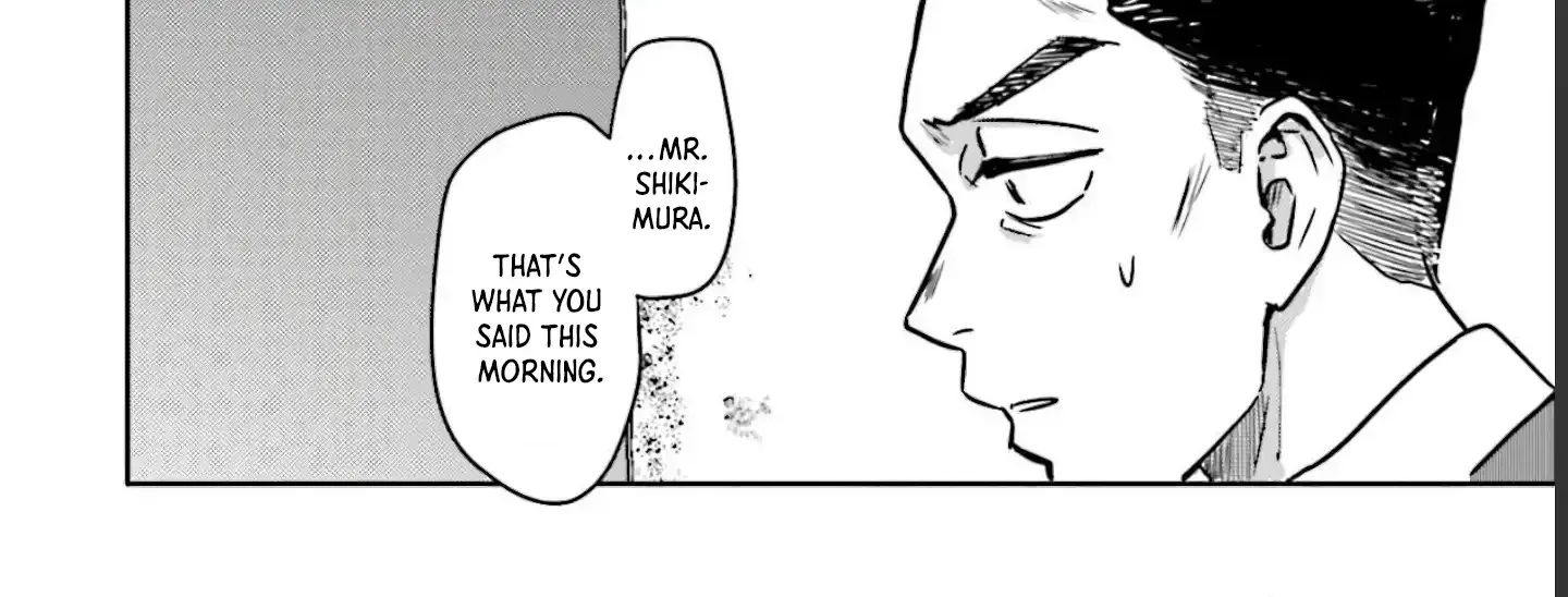 Read Meguru Mirai chapter 9 image 45 on Lezhin