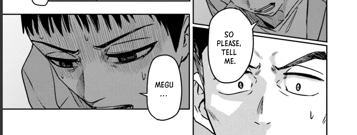 Read Meguru Mirai chapter 9 image 47 on Lezhin