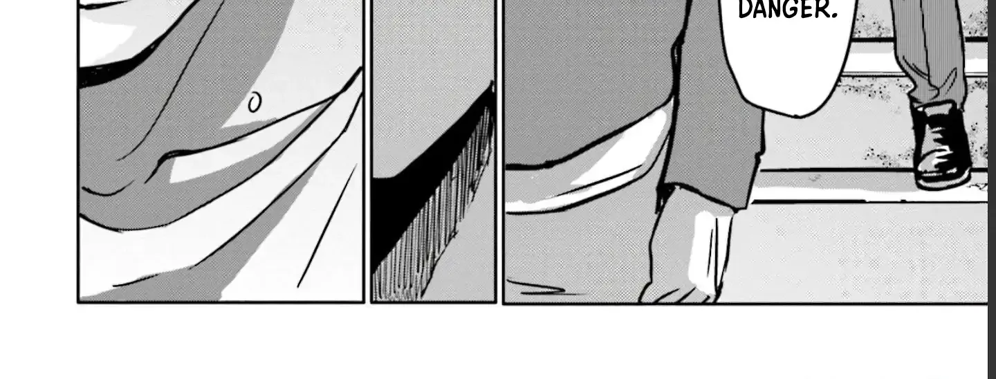Read Meguru Mirai chapter 9 image 49 on Lezhin