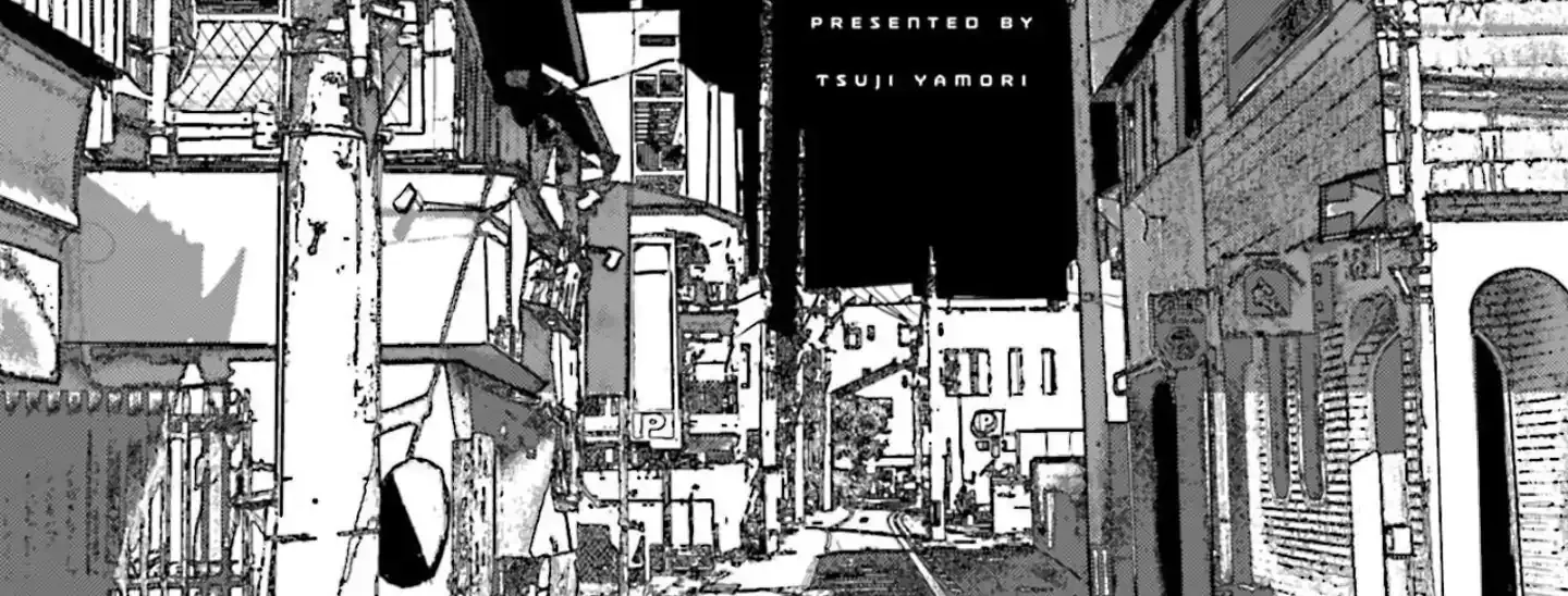 Read Meguru Mirai chapter 9 image 9 on Lezhin