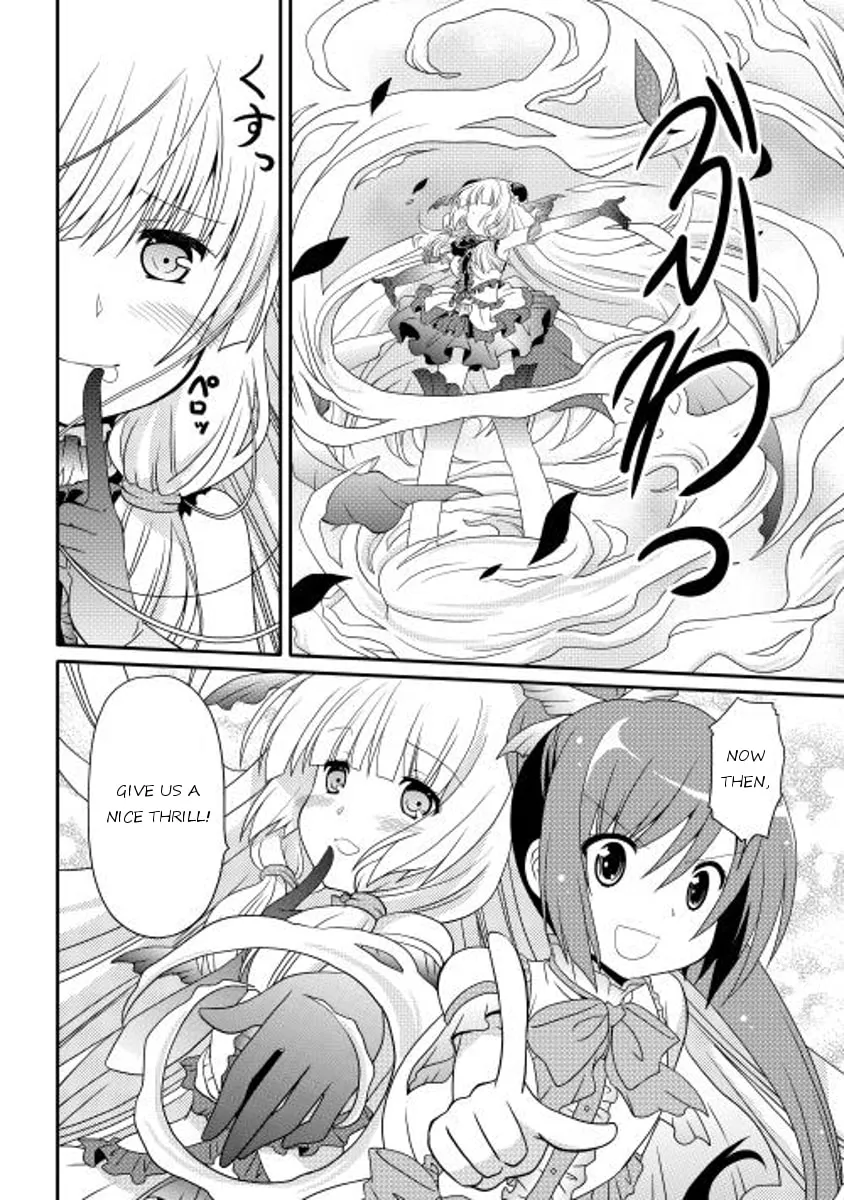 Read Mei Company chapter 1 image 1 on Lezhin