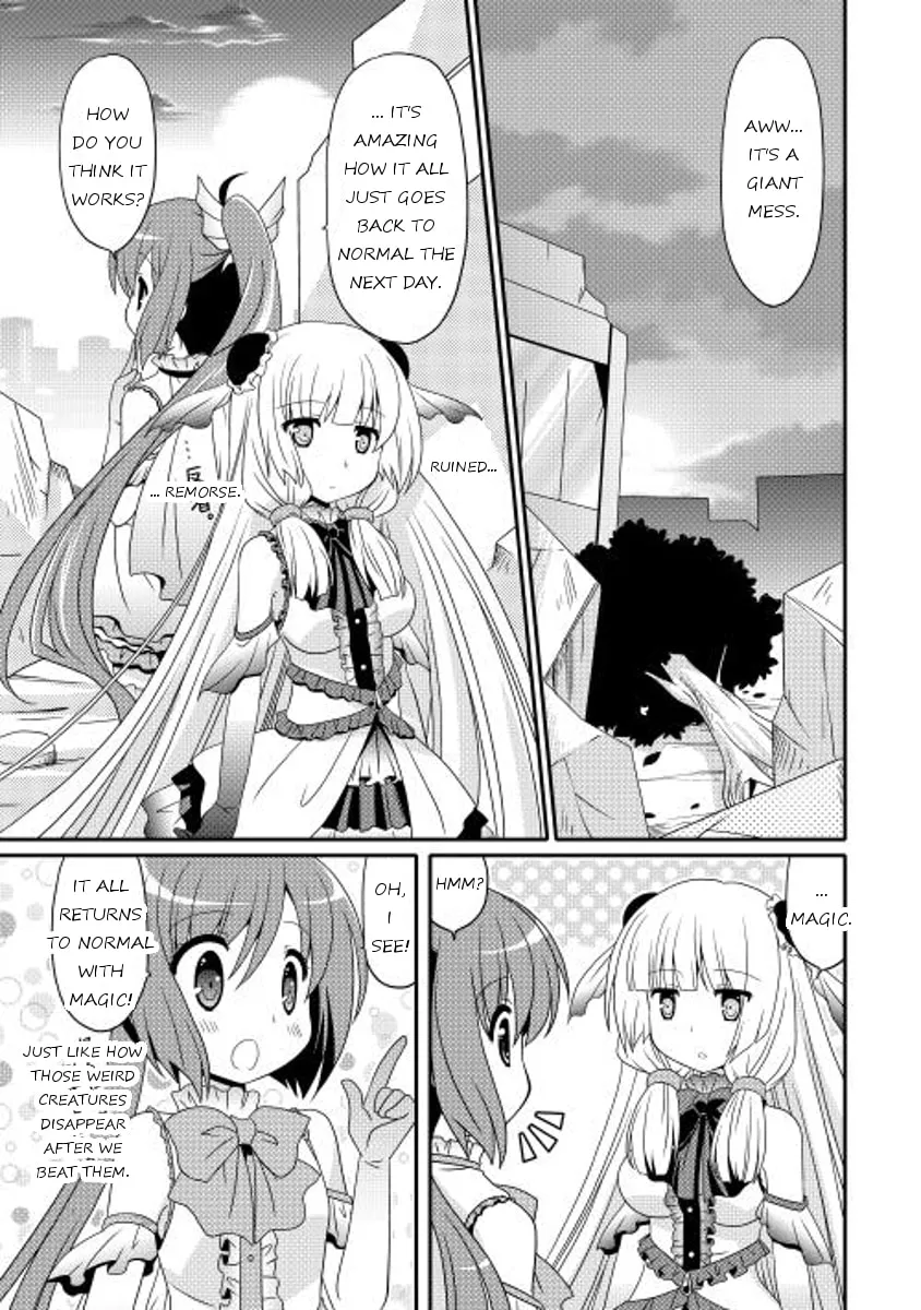 Read Mei Company chapter 2 image 18 on Lezhin
