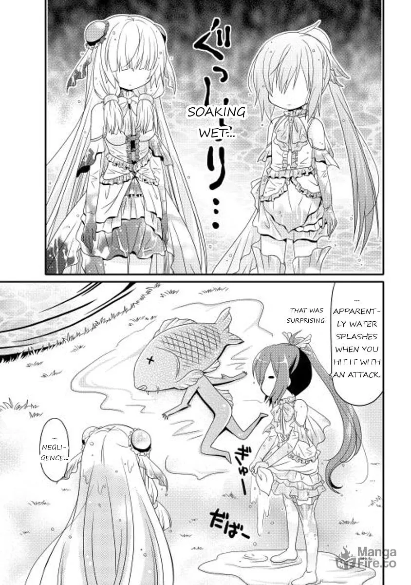 Read Mei Company chapter 3 image 20 on Lezhin