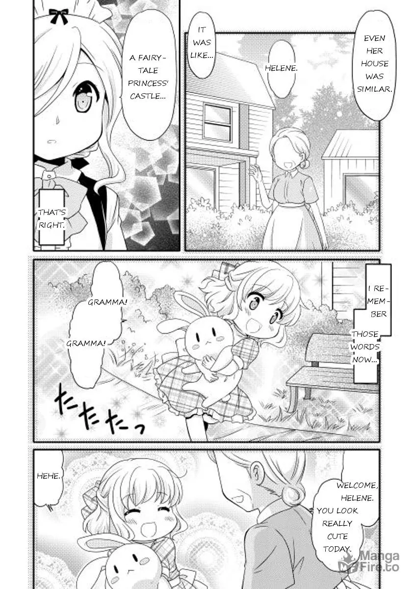 Read Mei Company chapter 4 image 11 on Lezhin