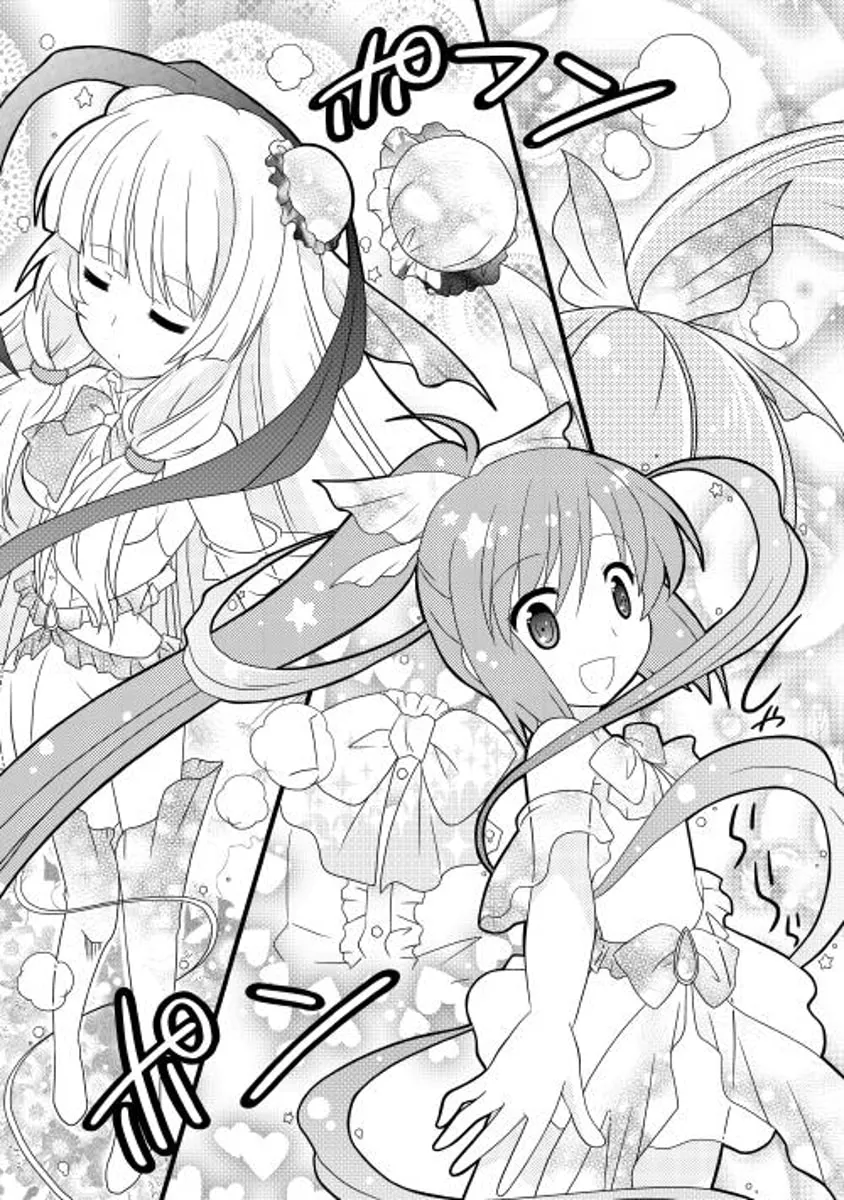 Read Mei Company chapter 5 image 18 on Lezhin