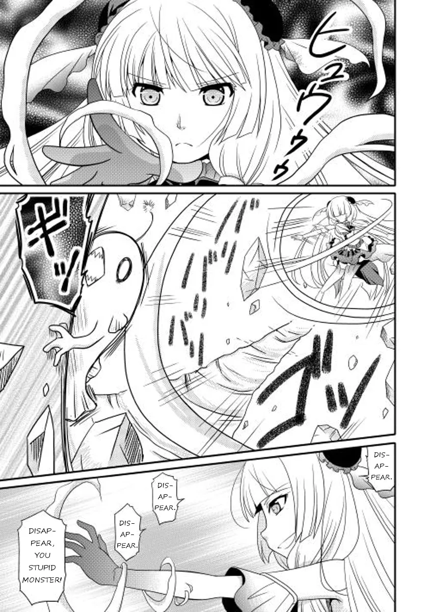 Read Mei Company chapter 6 image 10 on Lezhin