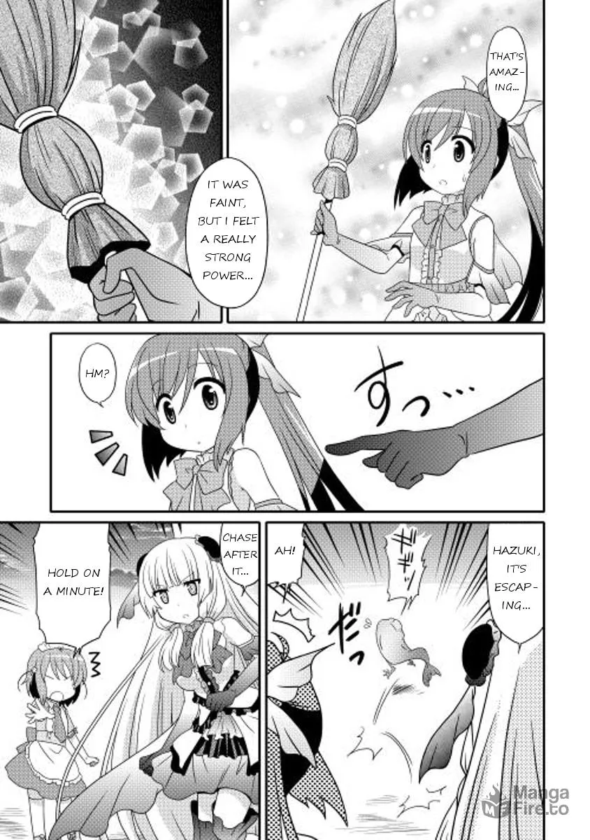 Read Mei Company chapter 8 image 14 on Lezhin