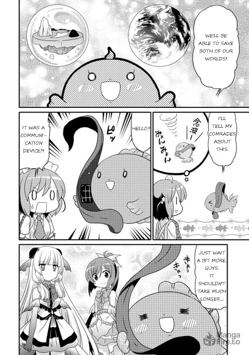 Read Mei Company chapter 8 image 23 on Lezhin