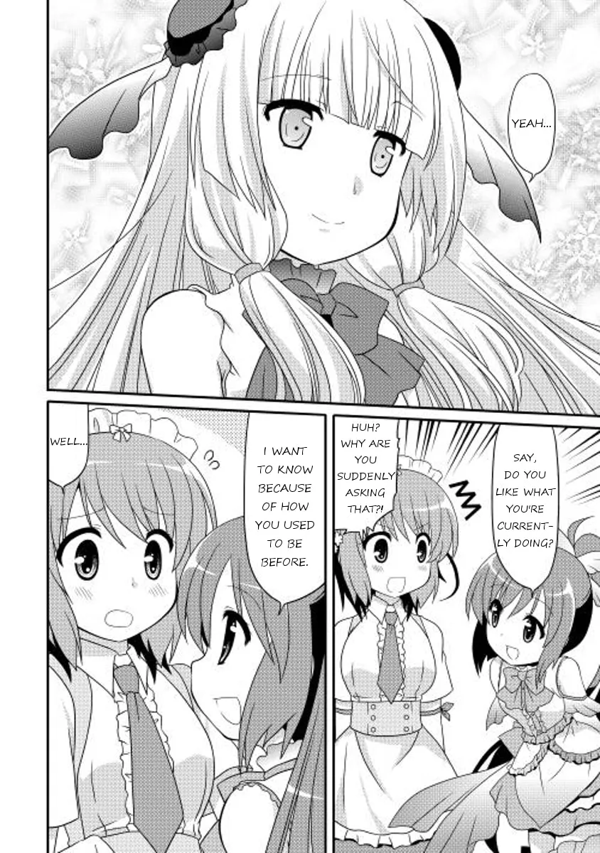 Read Mei Company chapter 8 image 25 on Lezhin