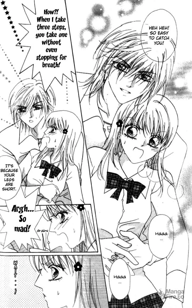 Read Meili Fanshe chapter 11 image 32 on Lezhin