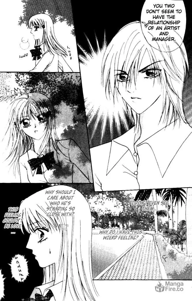 Read Meili Fanshe chapter 12 image 4 on Lezhin