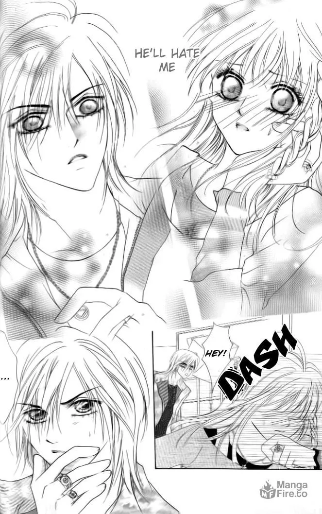 Read Meili Fanshe chapter 12 image 8 on Lezhin