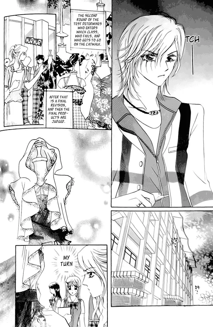 Read Meili Fanshe chapter 16 image 28 on Lezhin