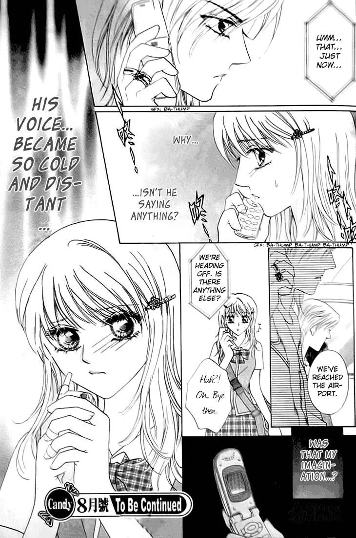 Read Meili Fanshe chapter 16 image 35 on Lezhin