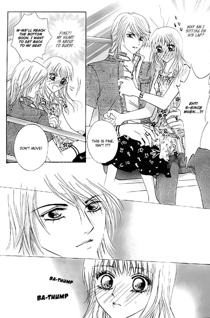Read Meili Fanshe chapter 18 image 28 on Lezhin