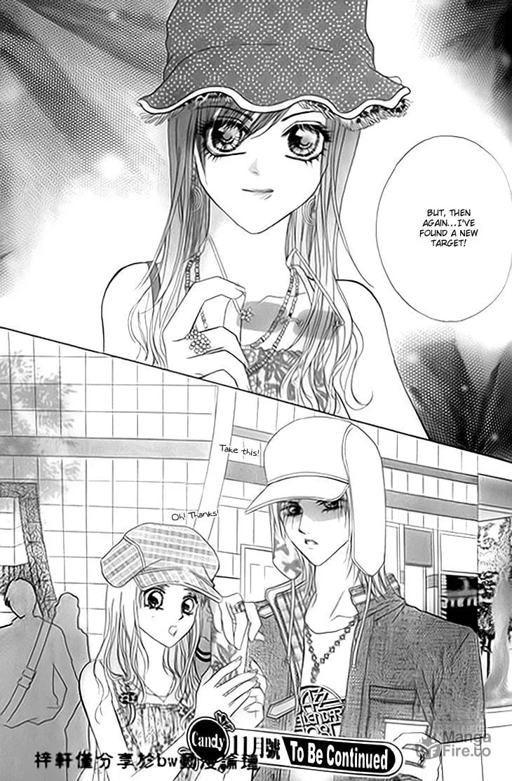 Read Meili Fanshe chapter 18 image 35 on Lezhin