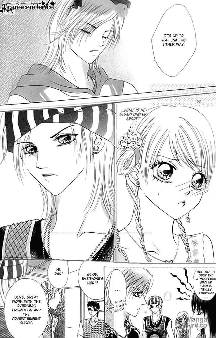 Read Meili Fanshe chapter 18 image 5 on Lezhin