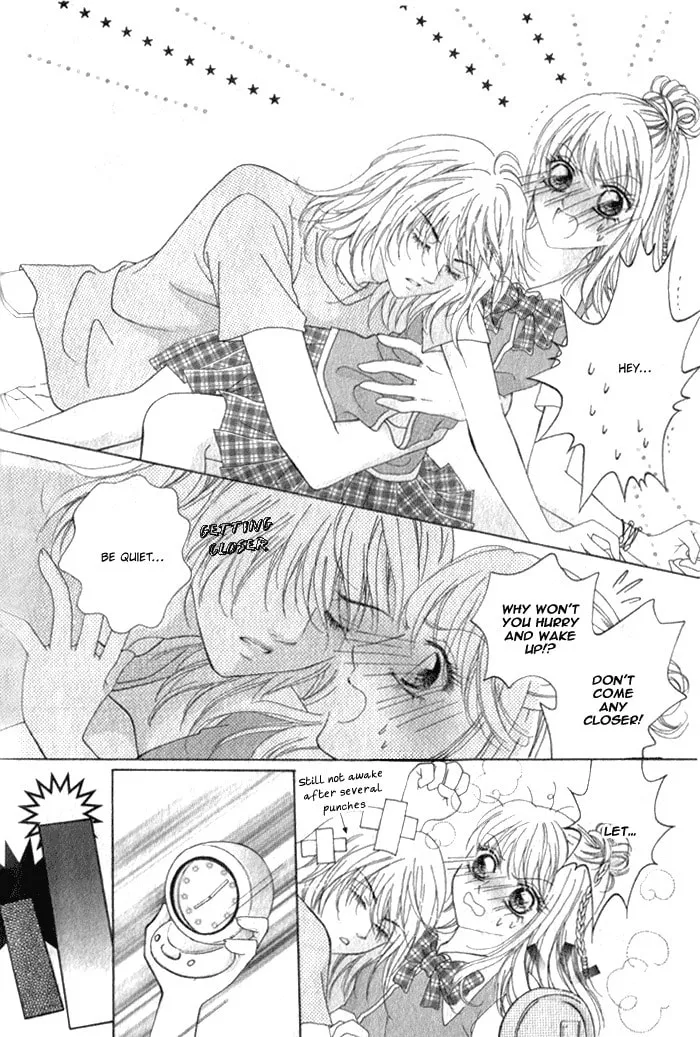 Read Meili Fanshe chapter 2 image 13 on Lezhin