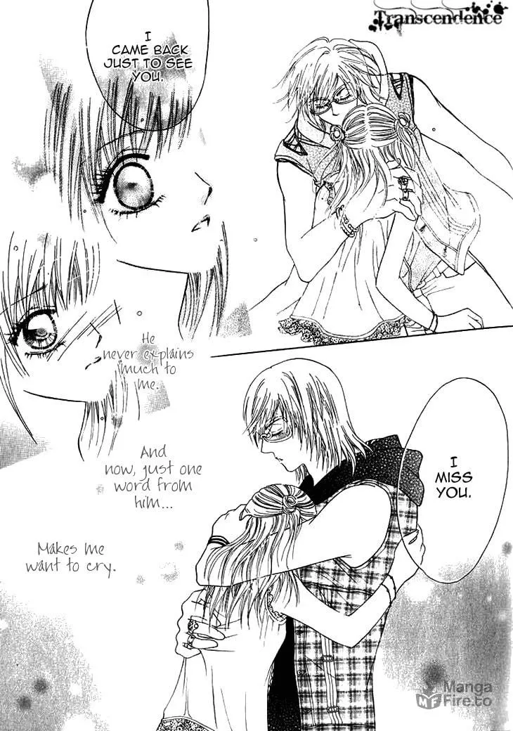 Read Meili Fanshe chapter 22 image 19 on Lezhin