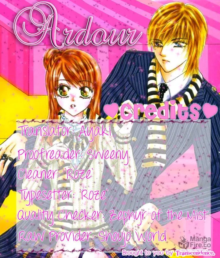 Read Meili Fanshe chapter 22 image 24 on Lezhin