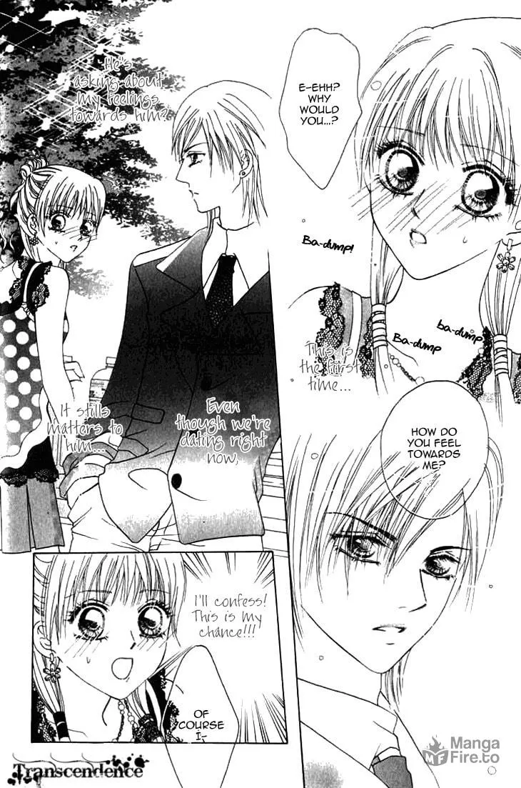 Read Meili Fanshe chapter 22 image 5 on Lezhin