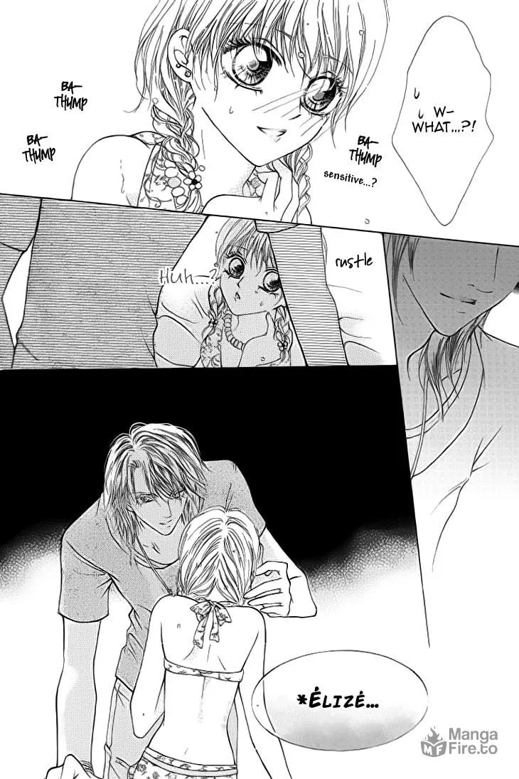 Read Meili Fanshe chapter 28 image 23 on Lezhin