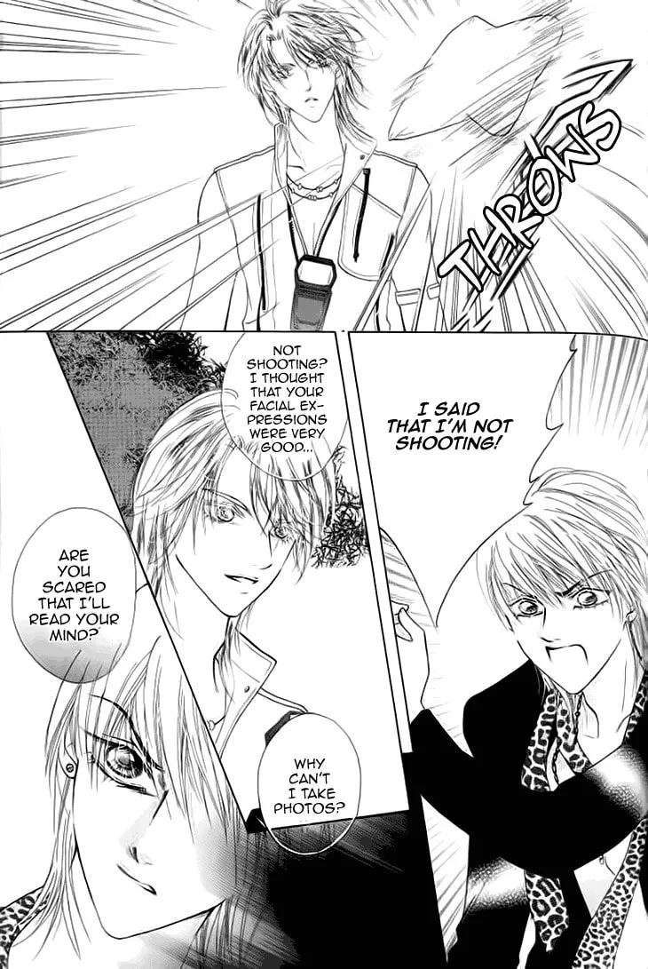 Read Meili Fanshe chapter 29 image 10 on Lezhin