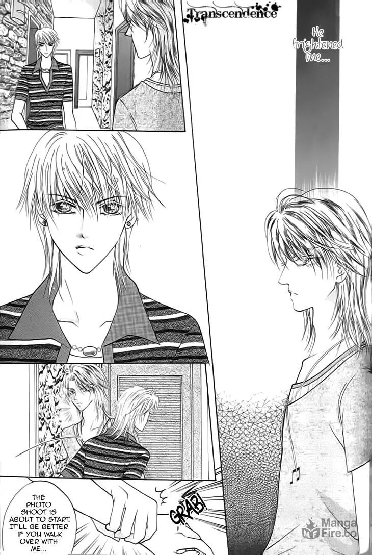 Read Meili Fanshe chapter 29 image 2 on Lezhin