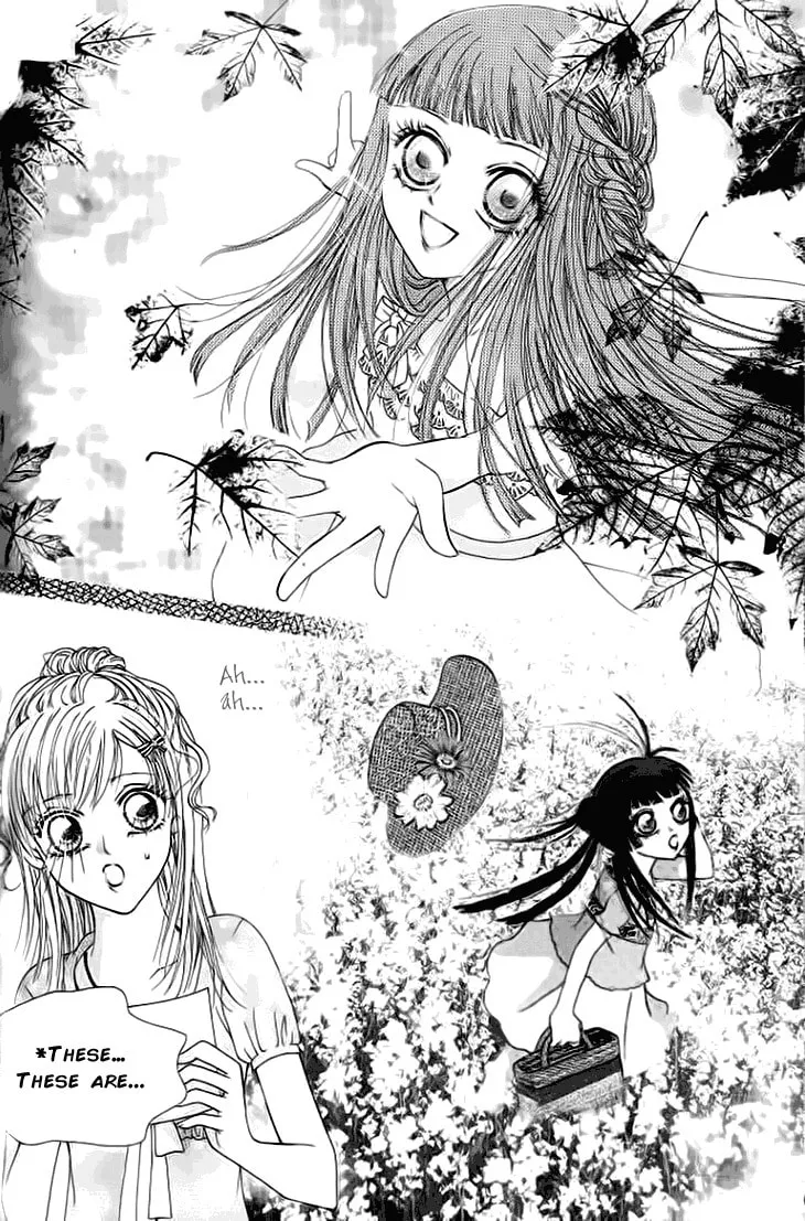 Read Meili Fanshe chapter 29 image 21 on Lezhin