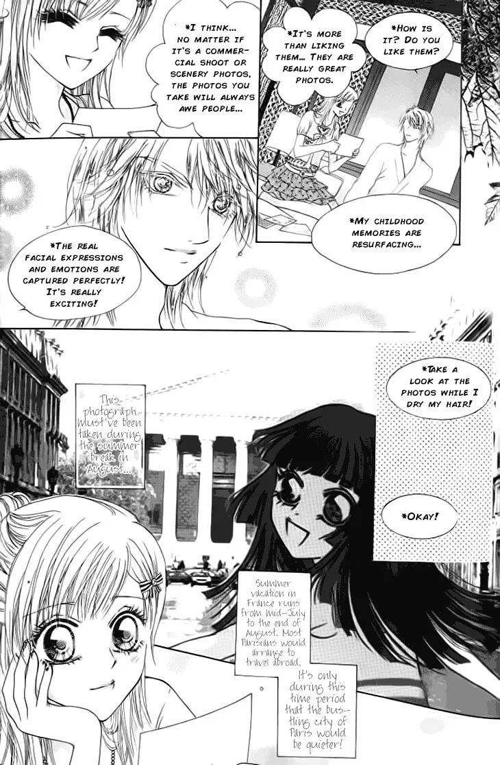 Read Meili Fanshe chapter 29 image 22 on Lezhin