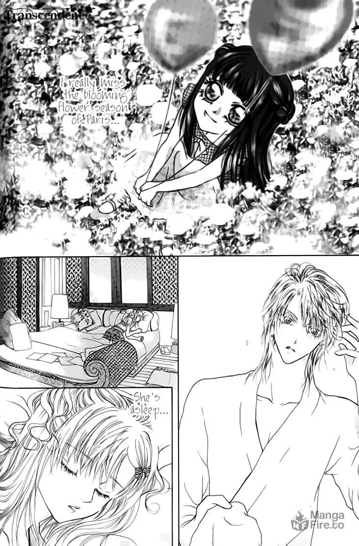 Read Meili Fanshe chapter 29 image 23 on Lezhin