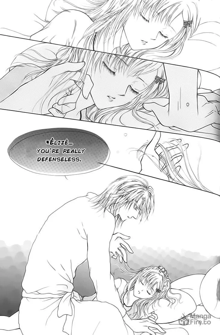 Read Meili Fanshe chapter 29 image 24 on Lezhin