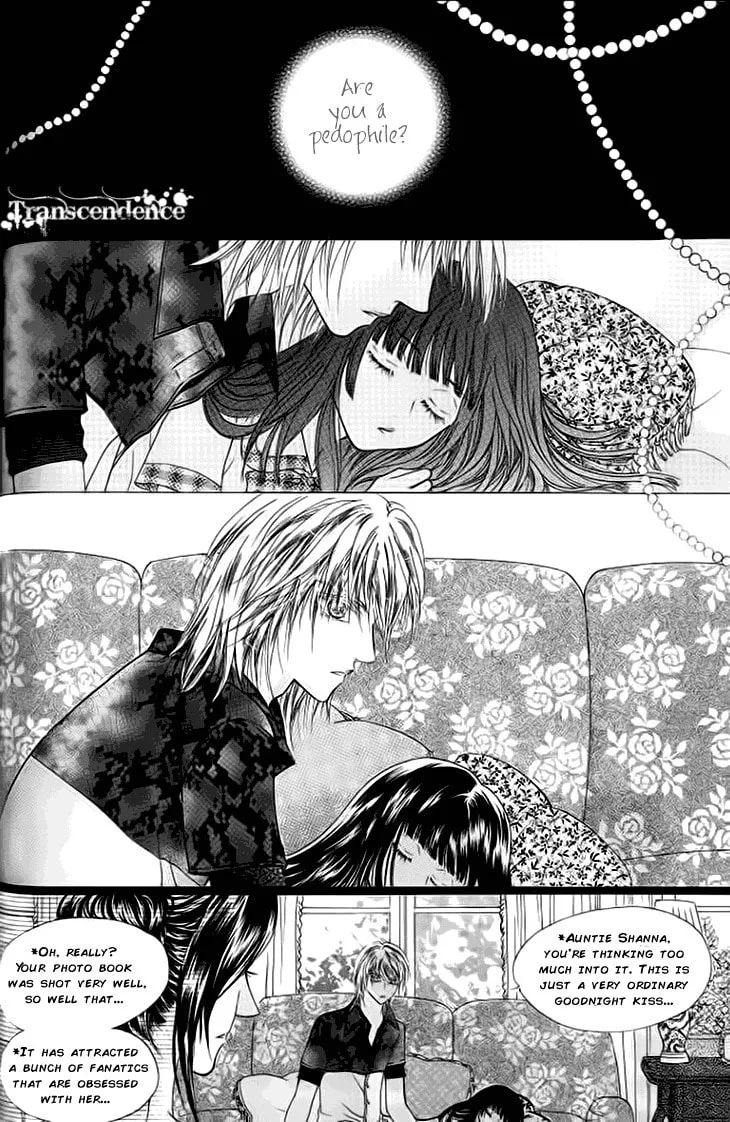Read Meili Fanshe chapter 29 image 27 on Lezhin