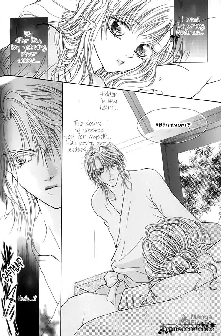 Read Meili Fanshe chapter 29 image 29 on Lezhin