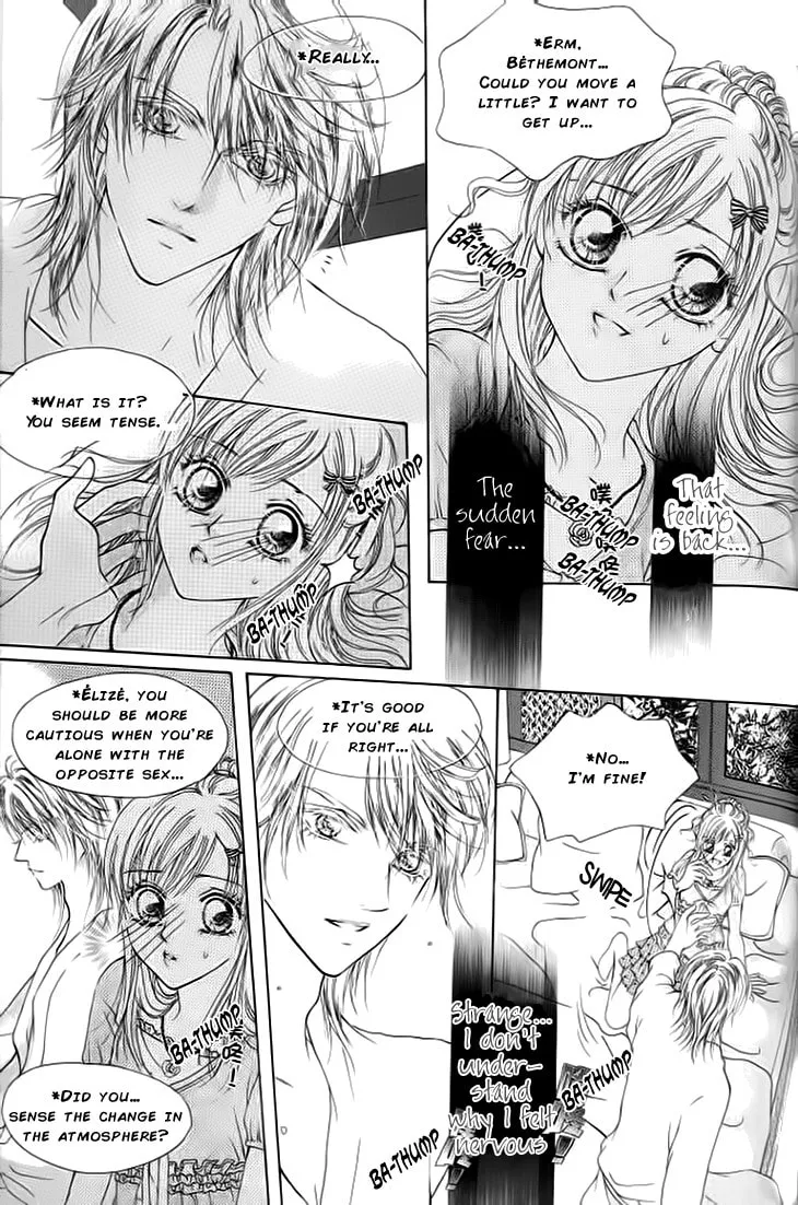 Read Meili Fanshe chapter 29 image 30 on Lezhin