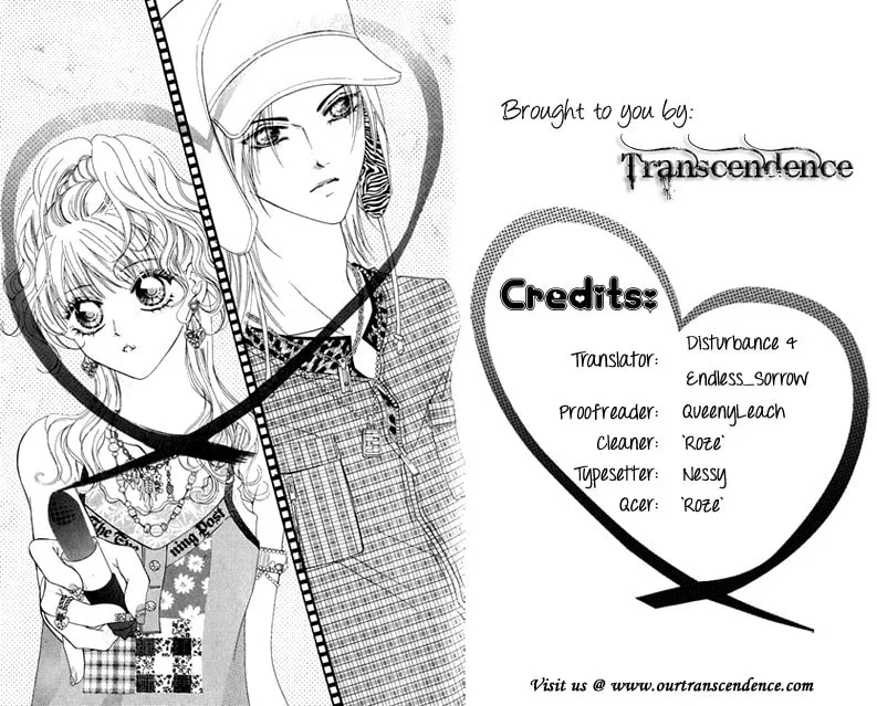 Read Meili Fanshe chapter 29 image 33 on Lezhin