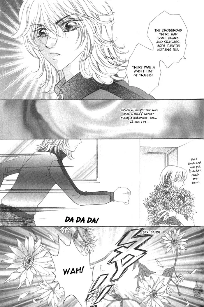 Read Meili Fanshe chapter 3 image 30 on Lezhin
