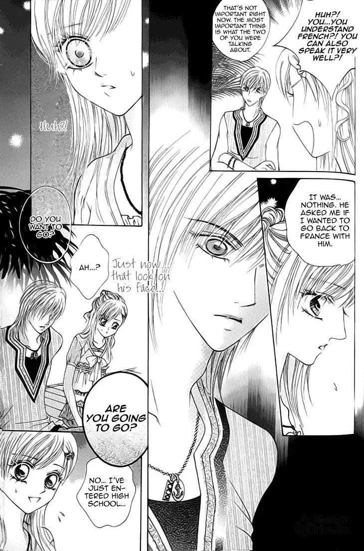 Read Meili Fanshe chapter 30 image 19 on Lezhin
