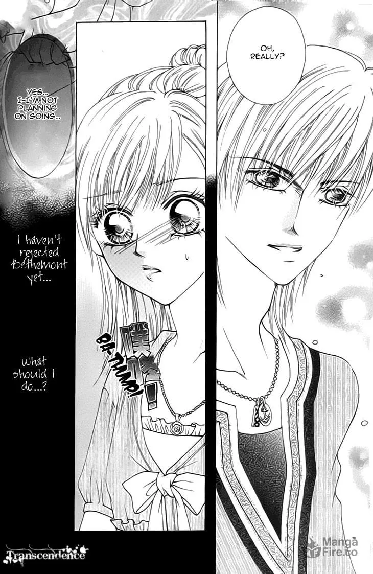 Read Meili Fanshe chapter 30 image 20 on Lezhin