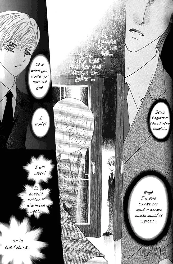 Read Meili Fanshe chapter 30 image 29 on Lezhin