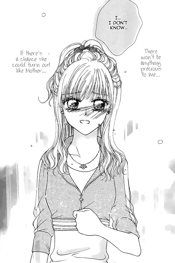 Read Meili Fanshe chapter 30 image 30 on Lezhin