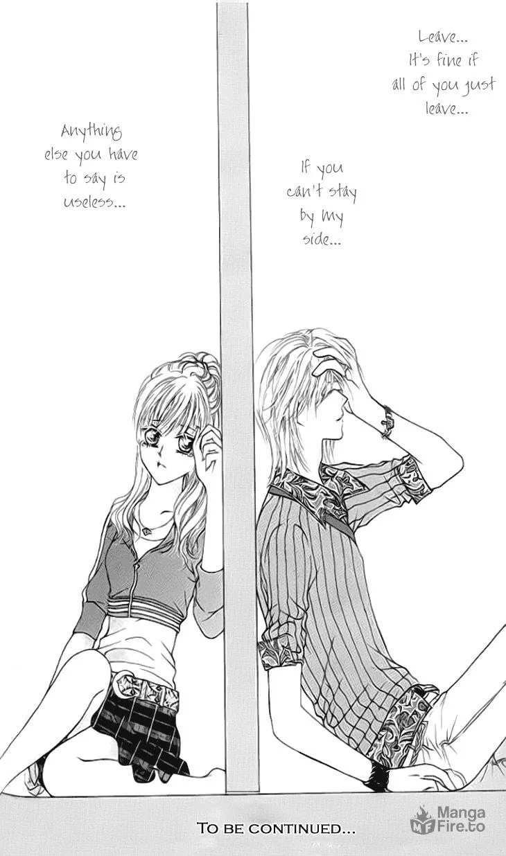Read Meili Fanshe chapter 30 image 34 on Lezhin