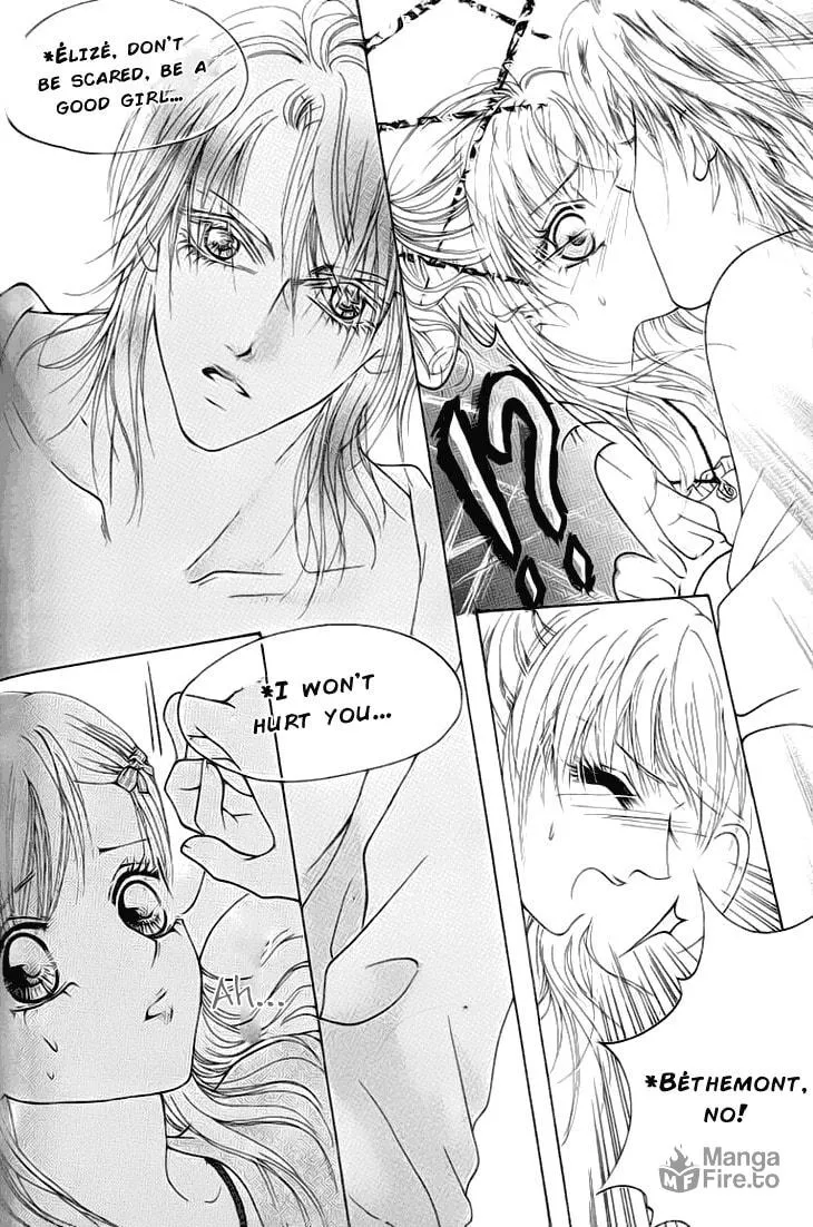 Read Meili Fanshe chapter 30 image 4 on Lezhin