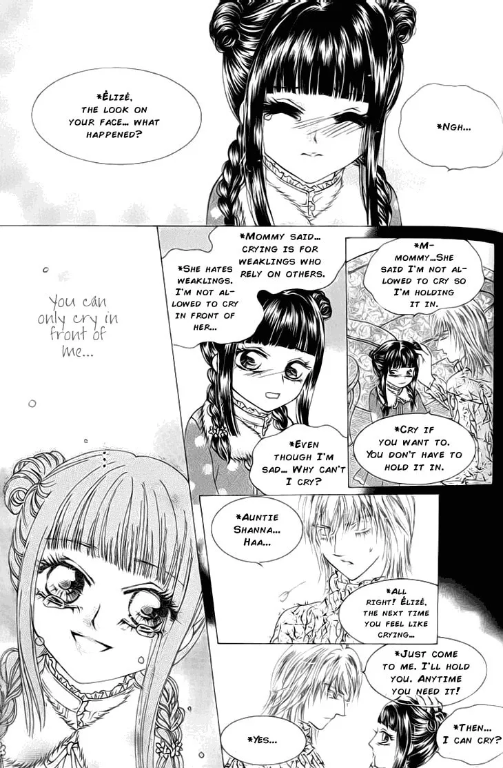 Read Meili Fanshe chapter 30 image 7 on Lezhin