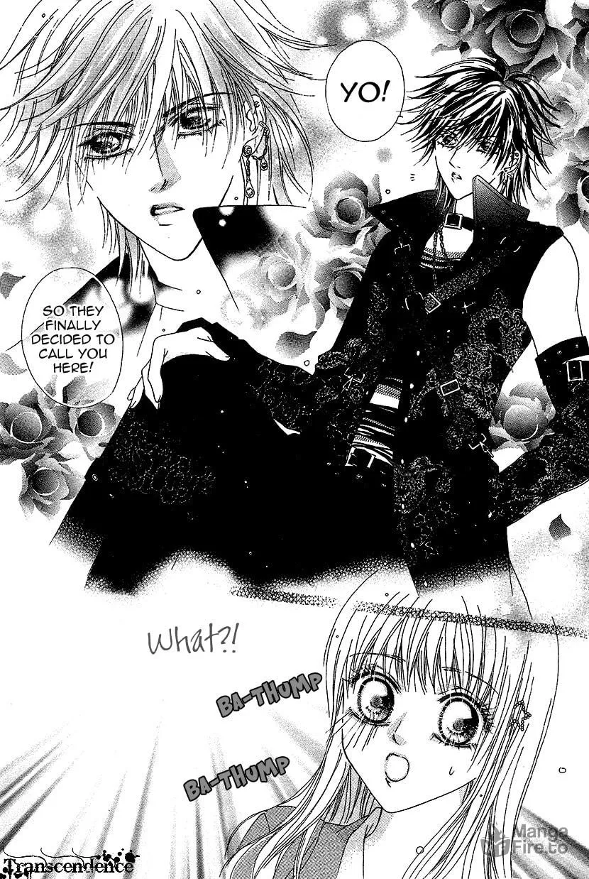 Read Meili Fanshe chapter 32 image 2 on Lezhin